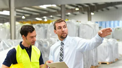 Hilfe mein Chef taugt nix | © Fotolia | industrieblick