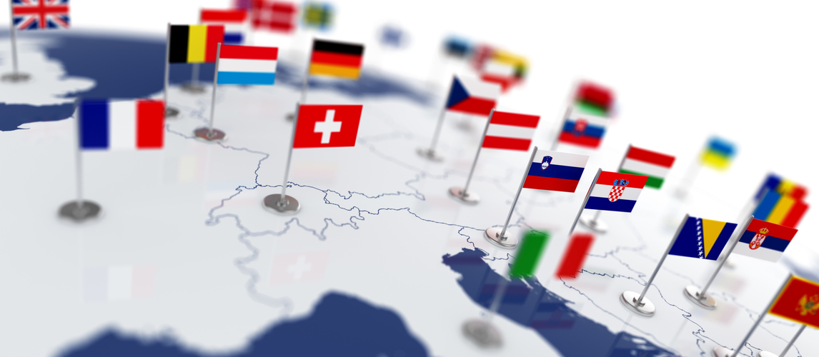 Wo geht es Arbeitnehmern am besten? | © Fotolia | Denys Rudyi