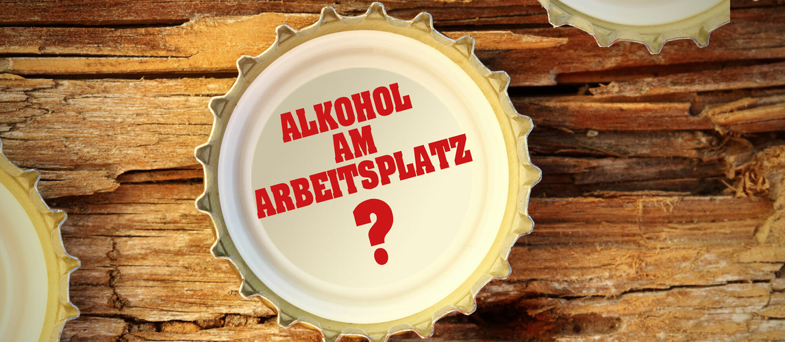 Was ist erlaubt am Arbeitsplatz? | © Fotolia | WoGi