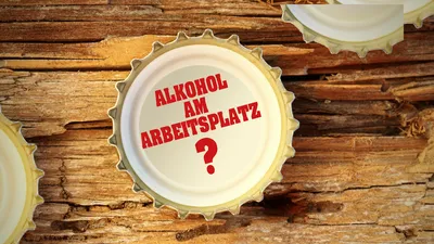 Was ist erlaubt am Arbeitsplatz? | © Fotolia | WoGi