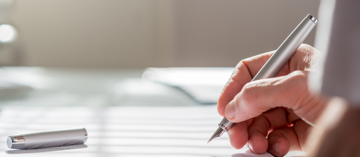 So vermeiden Sie Fehler bei der Betriebsvereinbahrung | © Fotolia.com | Gajus
