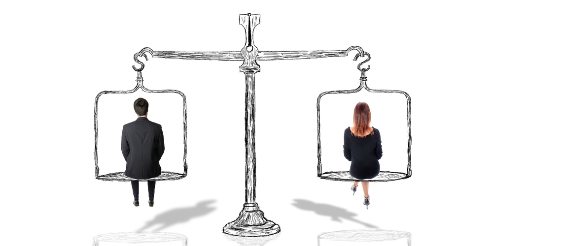 Zehn Jahre Gleichbehandlungsgesetz | © Fotolia.com | thodonal
