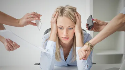 Betriebsräte vergesst Multitasking | © Fotolia.com | KasparsGrinvalds