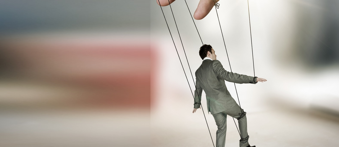 Marionette Betriebsrat? | © Fotolia.com |  James Thew
