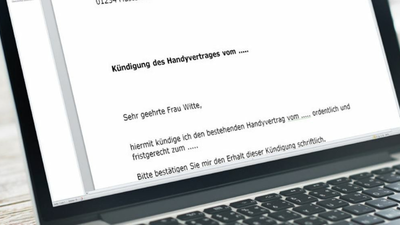 Wichtige Änderung zu Verfallsklauseln | © Fotolia.com | Rawpixel.com