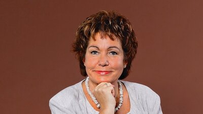 Arbeitsnehmervertreterin im Aufsichtsrat der Gesobau | © Ramona Senier | privat