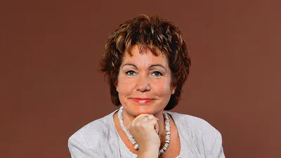 Arbeitsnehmervertreterin im Aufsichtsrat der Gesobau | © Ramona Senier | privat