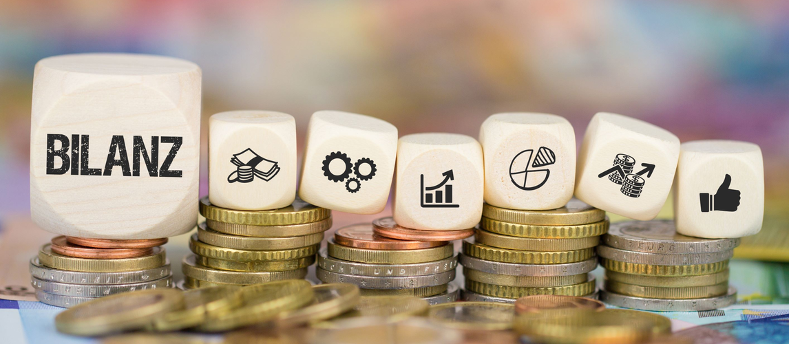 Wirtschaftswissen  | © AdobeStock | magele-picture