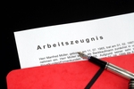 Arbeitszeugnis | © AdobeStock |nmann77