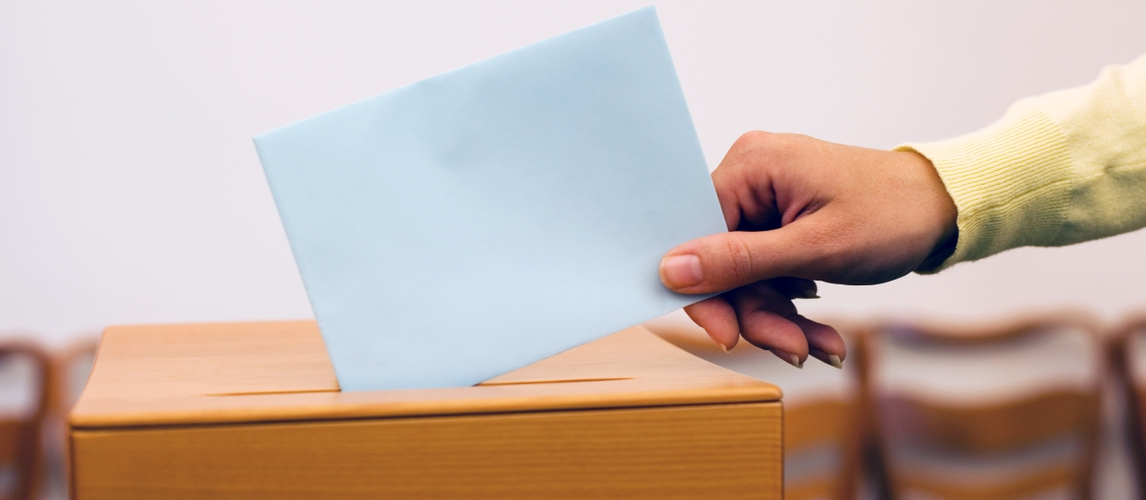 BR-Wahl 2022 | © AdobeStock | Gina Sanders