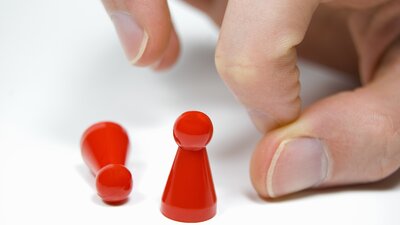 Stellenabbau - was tun als Betriebsrat | © Fotolia | Stockwerk-Fotodesign