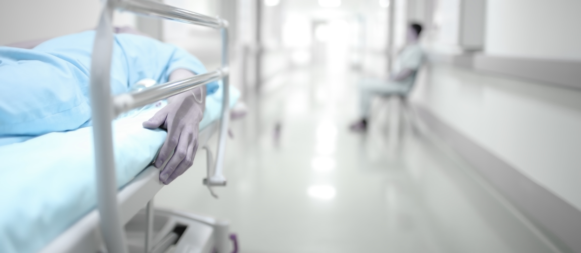 Klinik sorgt nicht für Pausen  | © shutterstock | sfam_photo