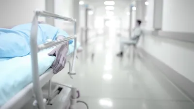 Klinik sorgt nicht für Pausen  | © shutterstock | sfam_photo