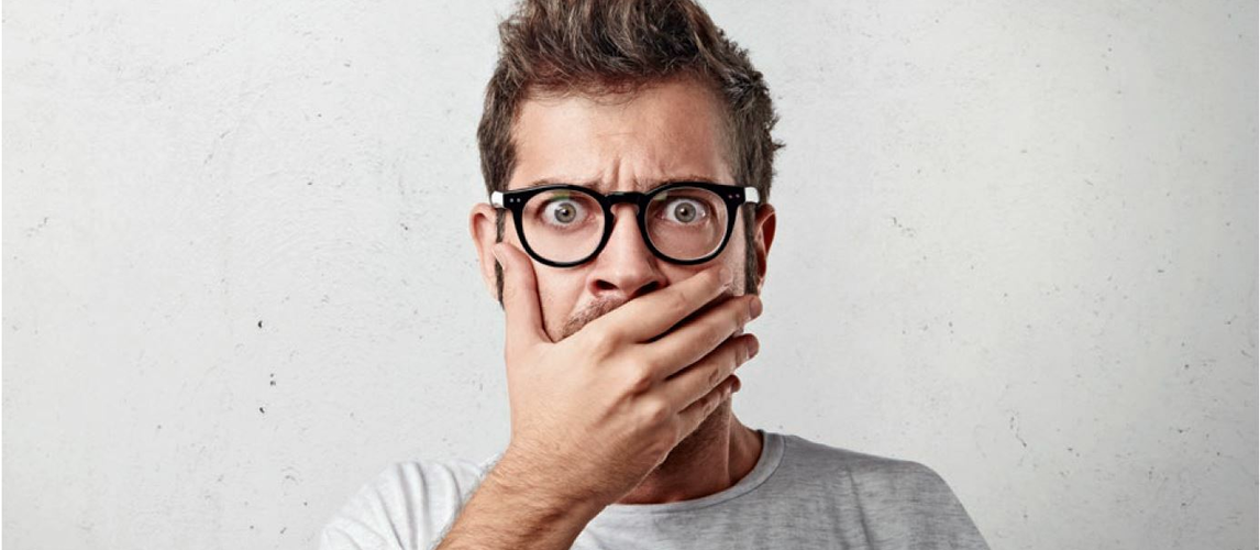 Reden ist Gold, Schweigen ist Blech | © Fotolia.com | SFIO CRACHO