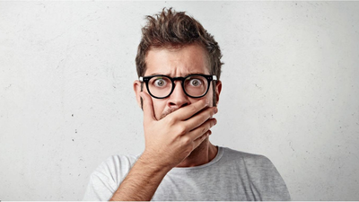 Reden ist Gold, Schweigen ist Blech | © Fotolia.com | SFIO CRACHO
