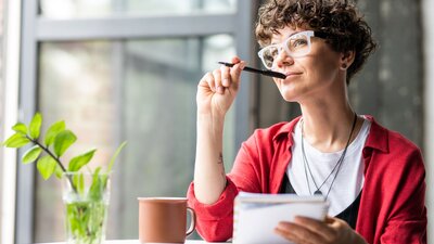 Nächste Amtszeit als Betriebsratsvorsitzender | © AdobeStock | pressmaster
