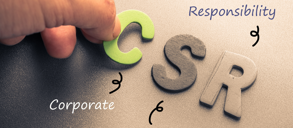 Corporate Social Responsibility | © AdobeStock | patpitchaya