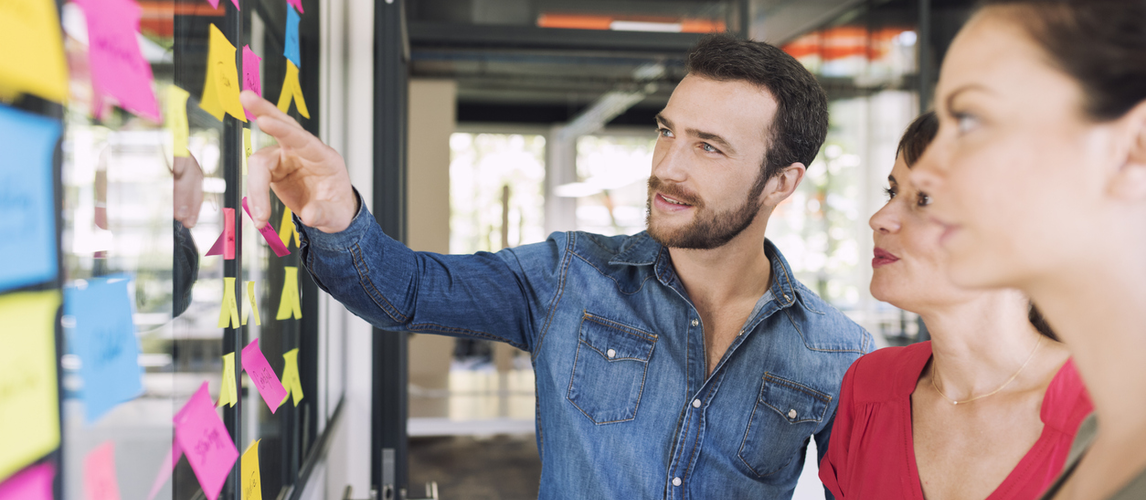 Mit Sorgfalt durch die Betriebsratswahl | © iStock | LDProd