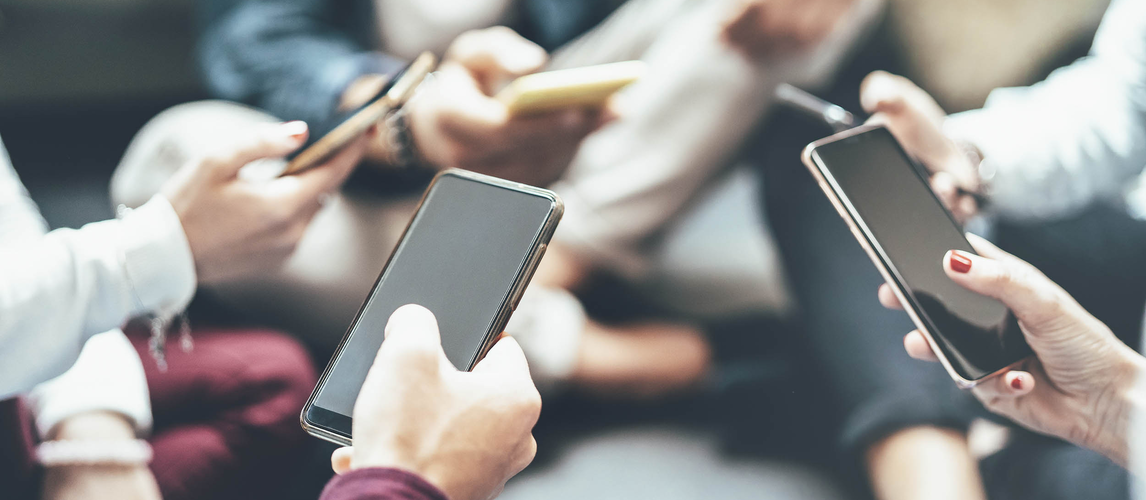 Social Media: Auf den richtigen Ton kommt es an | © AdobeStock| Mirko Vitali