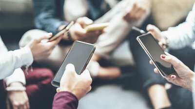 Social Media: Auf den richtigen Ton kommt es an | © AdobeStock| Mirko Vitali