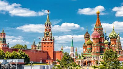 arbeitsrecht-in-russland | © AdobeStock | 227792348 | scaliger