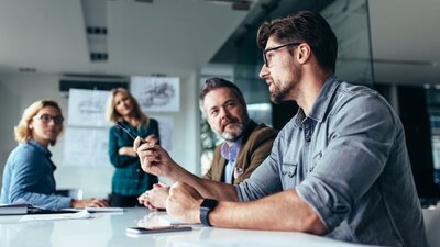 was-man-als-neuer-betriebsrat-wissen-muss | © AdobeStock | 164972173 | Jacob Lund