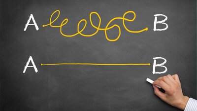 mach-es-einfach | © AdobeStock | 49861631 | Coloures-Pic