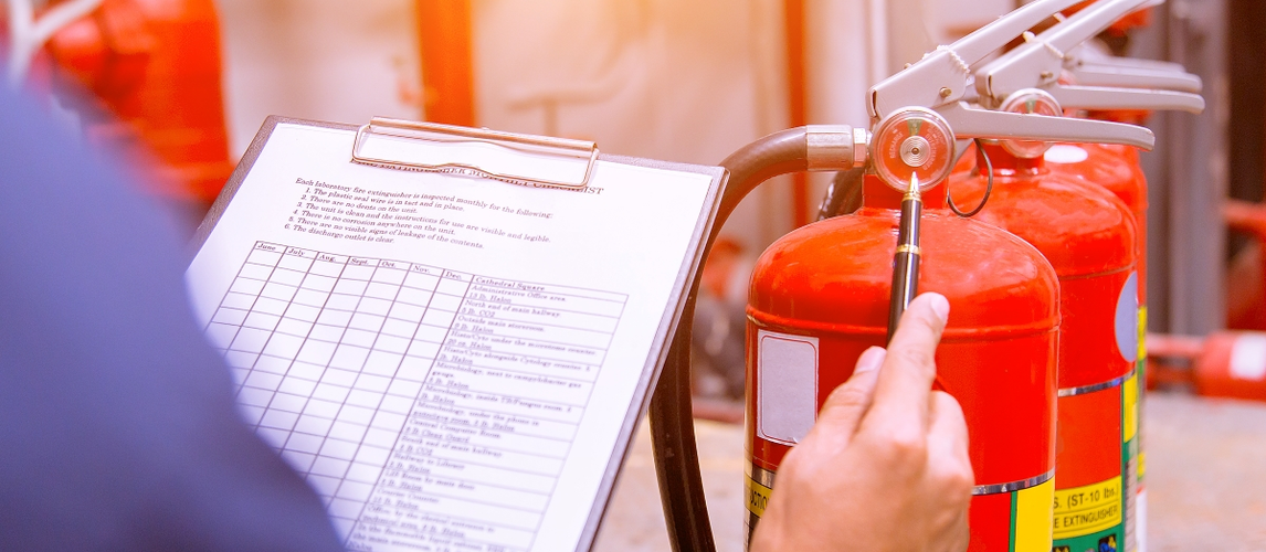 eine-partnerschaft-fuer-die-arbeitssicherheit | © AdobeStock | 202008769 | A Stockphoto