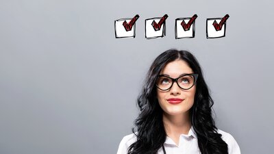 7 Schritte als neuer Betriebsrat | © AdobeStock |Tierney
