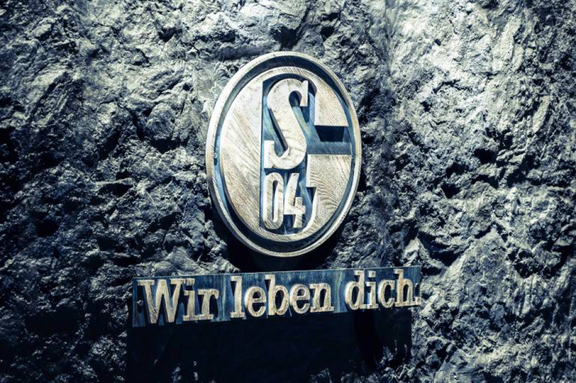 Schalke 04 Betriebsratsgründung | © imago images / Revierfoto Schalke 04 Betriebsratsgründung | © imago images / Revierfoto