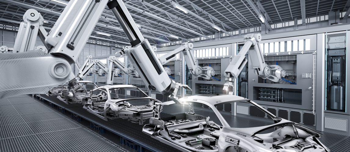 innovationskraft-der-deutschen-autoindustrie | © AdobeStock | 173652588 | phonlamaiphoto