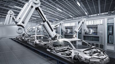 innovationskraft-der-deutschen-autoindustrie | © AdobeStock | 173652588 | phonlamaiphoto