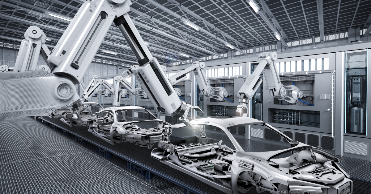 ifb | Status Quo der deutschen Automobilindustrie