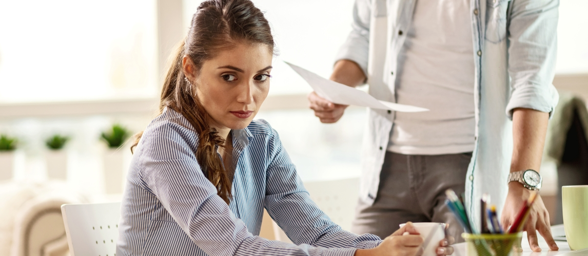was-tun-gegen-betriebsrats-bashing | © AdobeStock | 254789448 | Drazen