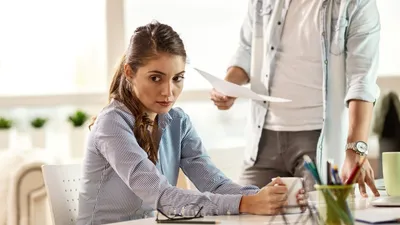 was-tun-gegen-betriebsrats-bashing | © AdobeStock | 254789448 | Drazen