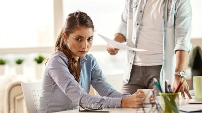 was-tun-gegen-betriebsrats-bashing | © AdobeStock | 254789448 | Drazen
