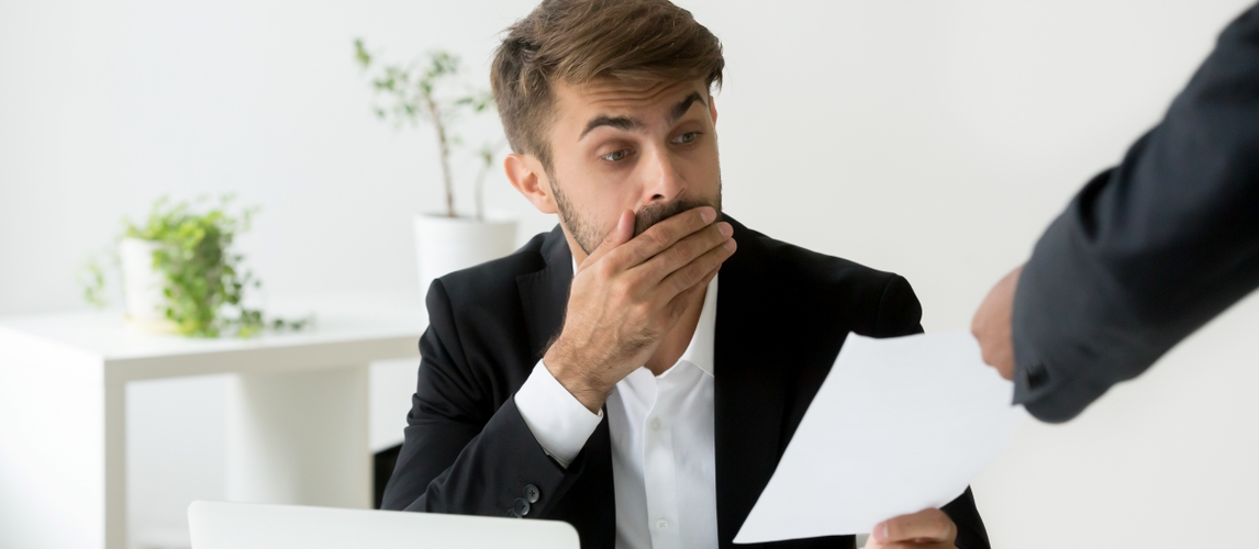 die-anhoerung-des-betriebsrats-bei-kuendigungen | © AdobeStock | 191553414 | fizkes