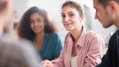 grundlagenschulung-als-javler | © AdobeStock | 199364665 | jackfrog
