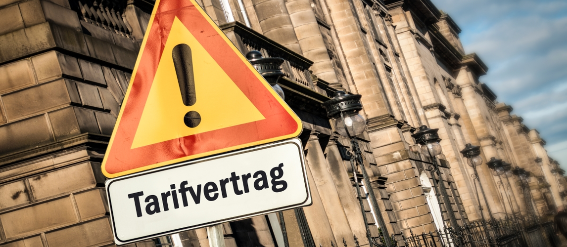 unhaltbare-zustaende-in-der-gastronomie | © AdobeStock | 266277356 | Thomas Reimer