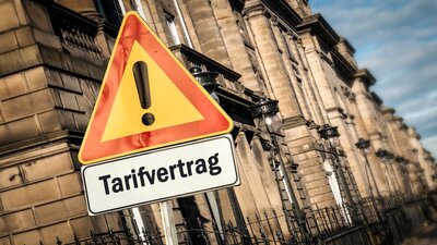 unhaltbare-zustaende-in-der-gastronomie | © AdobeStock | 266277356 | Thomas Reimer