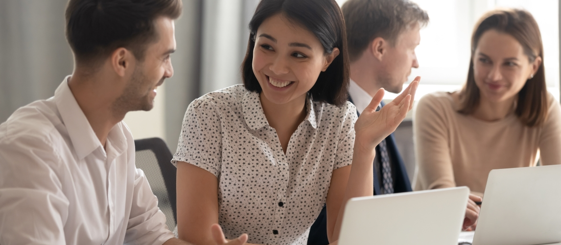 interview-immer-was-los-in-der-jav | © AdobeStock | 279854648 | fizkes
