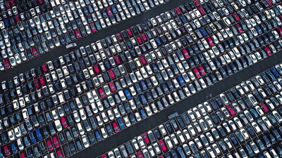 automotive-nach-dem-abschwung-vor-dem-boom | © AdobeStock | 178680861 | Fly_and_Dive