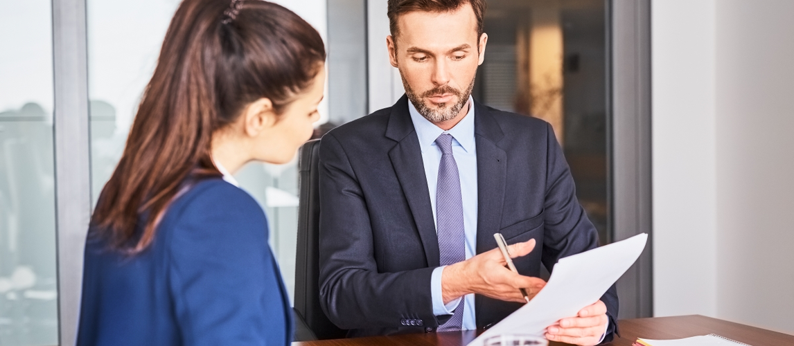 wenn-arbeitgeber-die-kurzarbeit-ausnutzen | © AdobeStock | 189997398 | baranq