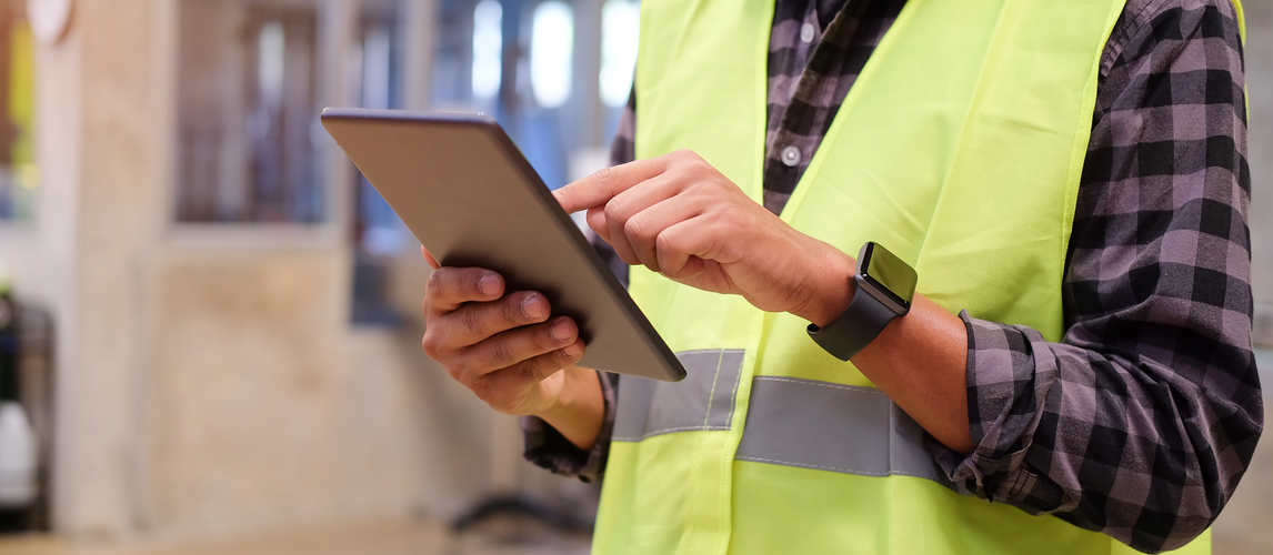 Neue Corona-Arbeitsschutzregeln | © Adobe|Stockwattana
