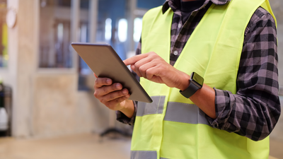 Neue Corona-Arbeitsschutzregeln | © Adobe|Stockwattana