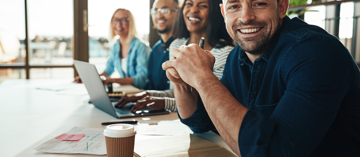 Konstituierende Sitzung | © AdobeStock | Flamingo Images