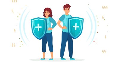 Wissen für die JAV und für junge Arbeitnehmer  | © Adobe |entwurfsmaschine