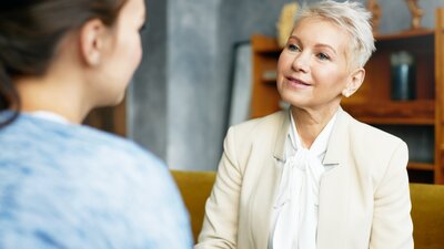 Rechtsscheinhaftung - Erklärung gegenüber Betriebsratsvorsitzender | © AdobeStock |shurkin_son