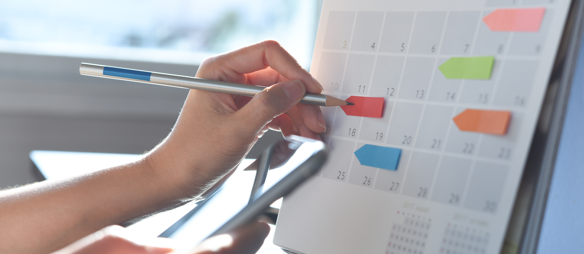 Zusatzurlaub bei Schwerbehinderung | © Adobe | tippapatt