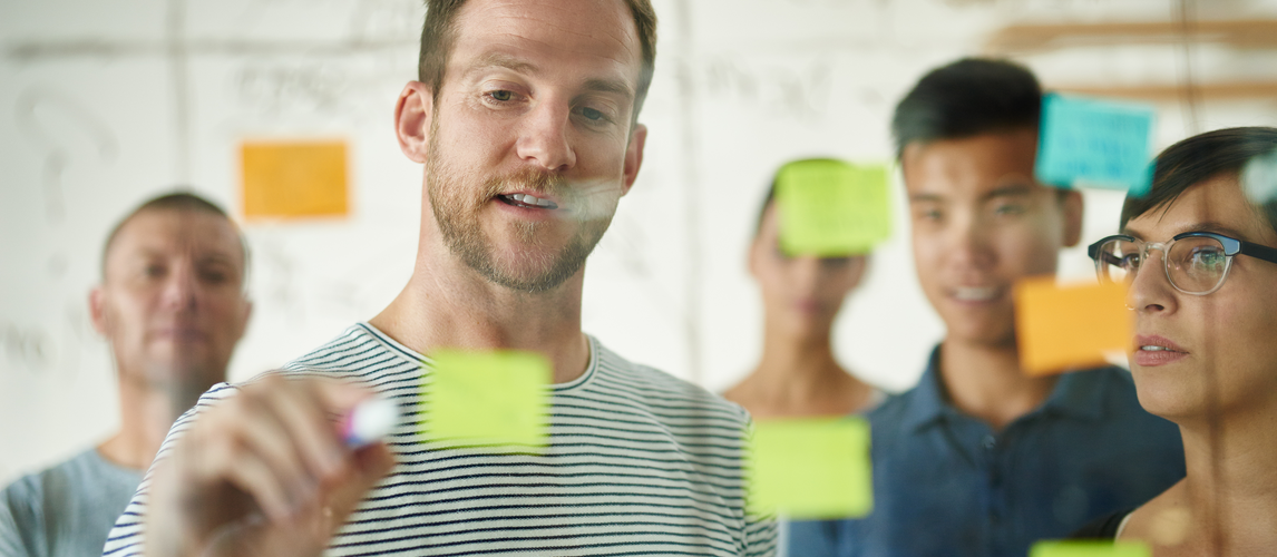 Darum ist Personalplanung für den Betriebsrat unverzichtbar | © AdobeStock | peopleimages.com